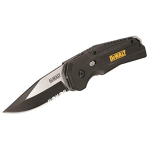 DEWALT DWHT10911 Spring Assist Opening Pocket Knife