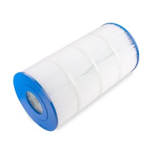 PURELINE Pool Replacement Cartridge Filter, 100 Sq Ft, PL0165, Compatible with Hayward C100S SwimClear, C-8408, CX100XRE