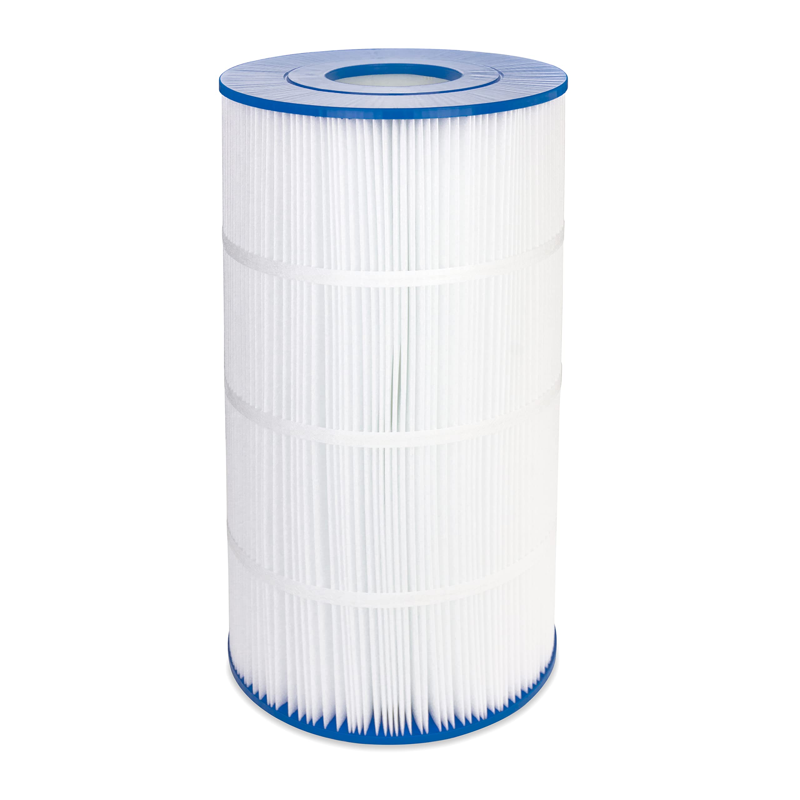 PURELINE Pool Replacement Cartridge Filter, 100 Sq Ft, PL0165, Compatible with Hayward C100S SwimClear, C-8408, CX100XRE