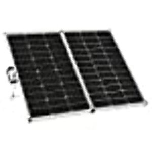 zamp solar 140 watt folding kit