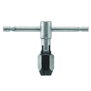 bosch bth014#0-1/4 in. t-handle tap wrench