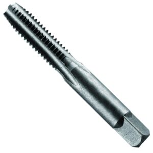 bosch bpt14f28 1/4 in. - 28 high-carbon steel fractional plug tap
