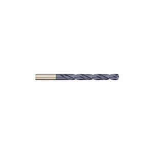 redline tools - 3/8 (.3750) jobber length drill, altin coated, 118° point angle - rd22424