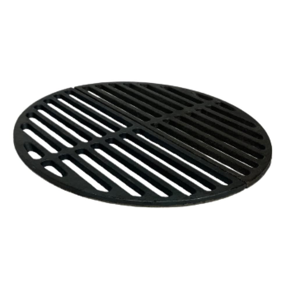 The Blue Rooster Chiminea and Fire Pit Grates - 2 Piece - 15.25"