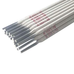 E308L-16 1/8" x 14" Stainless Steel Electrode 1/2-lb 1-lb 2-lb 5-lb 10-lb (10-lb)