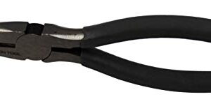 ION TOOL 7” Angled Needle Nose Pliers – 90 Degree Bent Nose Pliers