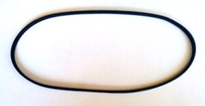 new replacement belt rikon mini lathe model 70-105 10”x18” mini lathe