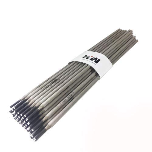 E7018 3/32" - 1/8" - 5/32" Stick electrodes welding rod 2 lb, 4 lb (1/8" 4-lb)