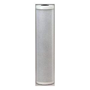 compatible jumbo water softener/filtration replacement cartridge