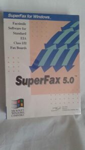 superfax 5.0