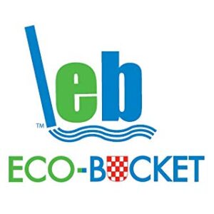 Eco Bucket - Clean Mopping System