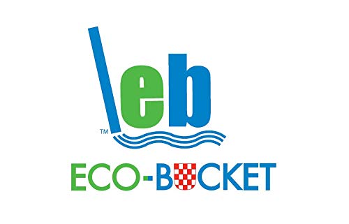 Eco Bucket - Clean Mopping System