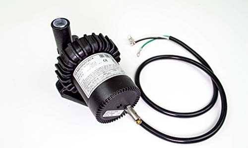 Watkins OEM CIRC Pump, E5 60HZ, Circ Pump, E5 (Silentflo 5000 & 5002 Factory Replacement) for Hot Spring, Tiger River, Limelight spas