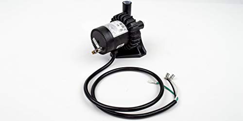 Watkins OEM CIRC Pump, E5 60HZ, Circ Pump, E5 (Silentflo 5000 & 5002 Factory Replacement) for Hot Spring, Tiger River, Limelight spas