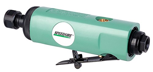 Speedaire, 21AA88, Air Die Grinder, 22, 000 rpm