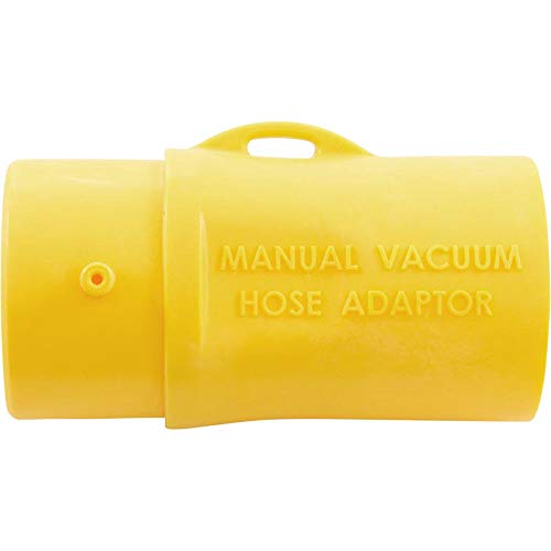 Zodiac Manual Vacuum Head Adapter Hose R0697100