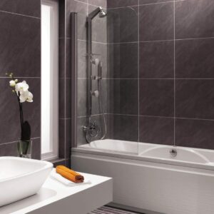 Schluter Systems Kerdi Board Waterproof Shower Kit, Model KBKIT