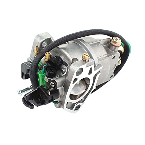 USPEEDA Carburetor for Powerland PD3G6500E PD8500E PD3G8500E PD10000E Generator