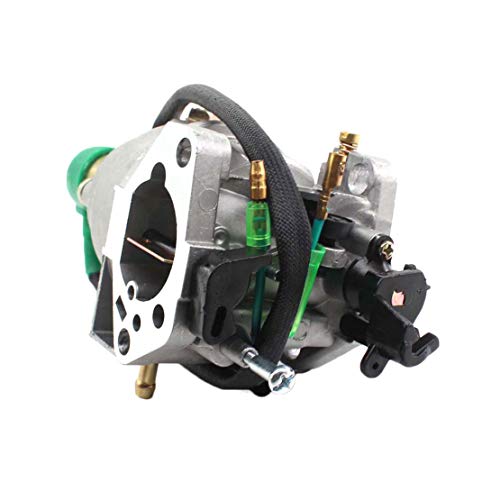 USPEEDA Carburetor for Powerland PD3G6500E PD8500E PD3G8500E PD10000E Generator