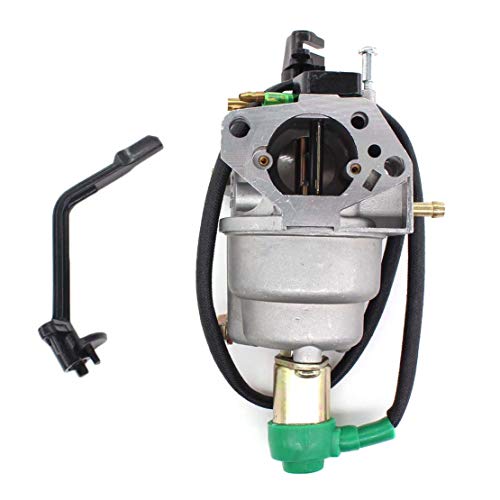 USPEEDA Carburetor for Powerland PD3G6500E PD8500E PD3G8500E PD10000E Generator