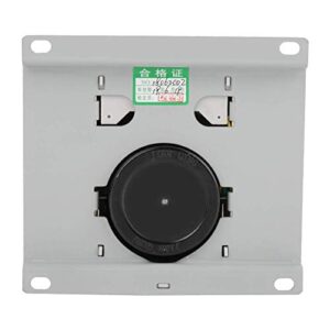 220V 63A Automatic Transfer Switch Mini Intelligent Dual Electronic Power Circuit Breaker (2P)