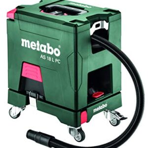 Metabo 602021860 Cordless Vac