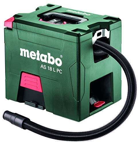 Metabo 602021860 Cordless Vac