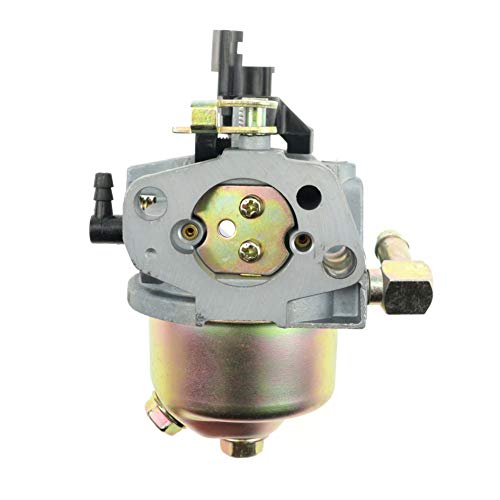 ANTO 951-10368 Carburetor for Yard machine Snow Blower MTD 951-10638A 751-10638 751-10638A 951-14026A 951-14027A HUAYI 170SA 170S MTD Cub Cadet Troy Bilt Snow Thrower