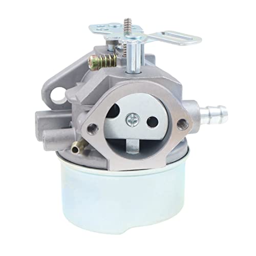 ANTO 640349 Carburetor for Tecumseh LH358SA LH318SA HMSK80 HMSK90 8hp 9hp 10hp Snowblower 640052 640054 640058 5313 5002 5036 Snowblower