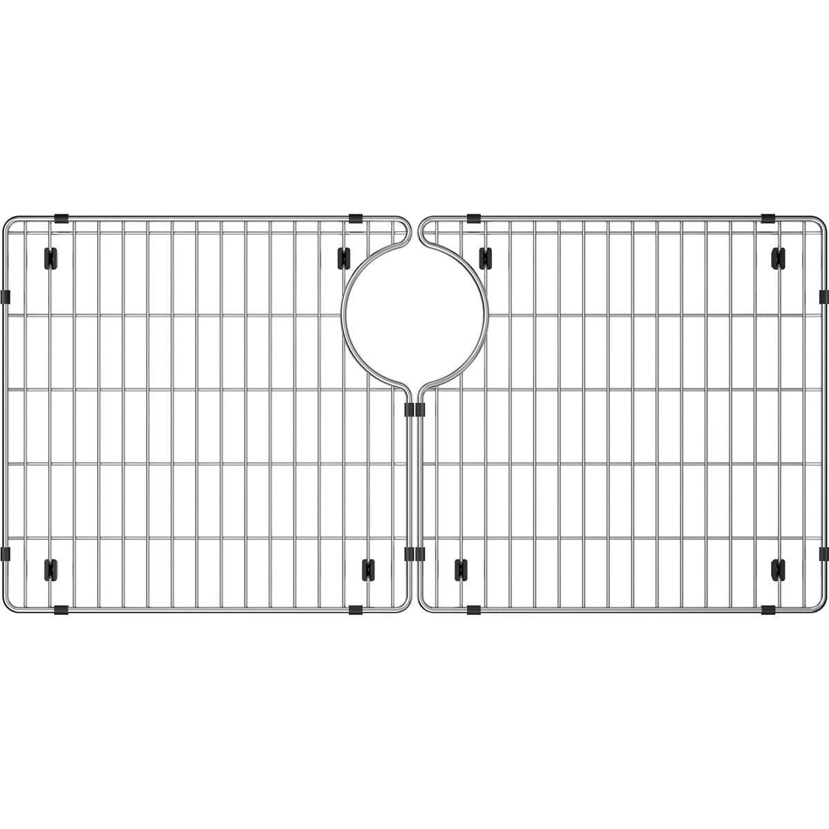 Elkay LKOBG3014SS Bottom Grid, Stainless Steel