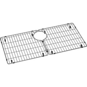 Elkay LKOBG3014SS Bottom Grid, Stainless Steel