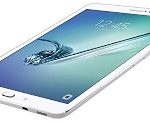 SAMSUNG Galaxy Tab S2 9.7-Inch 32GB Wi-Fi Tablet (White) (Renewed)