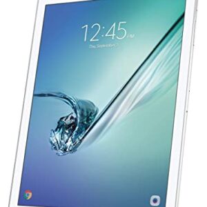 SAMSUNG Galaxy Tab S2 9.7-Inch 32GB Wi-Fi Tablet (White) (Renewed)