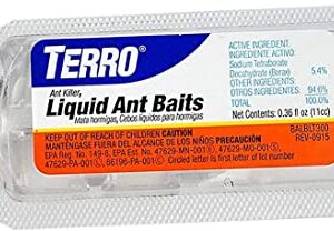 Terro T300 Liquid Ant Baits (2 Pack)