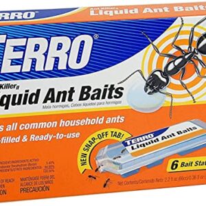 Terro T300 Liquid Ant Baits (2 Pack)