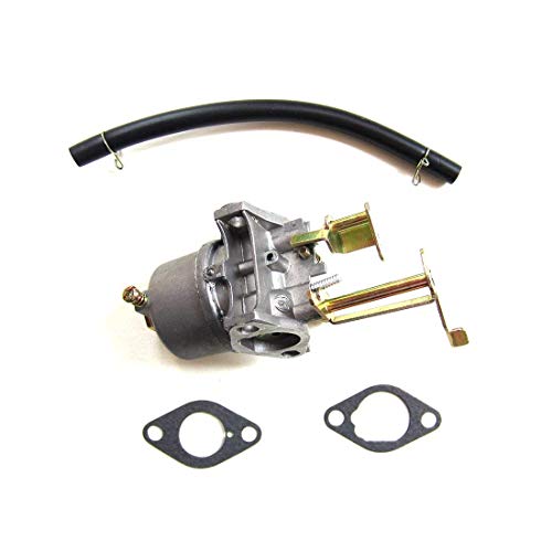 HQparts UST1200 Carburetor Carb for UST 1200 1350 Watts GG1200 GG1350 Gas Generator PW2000 Washer