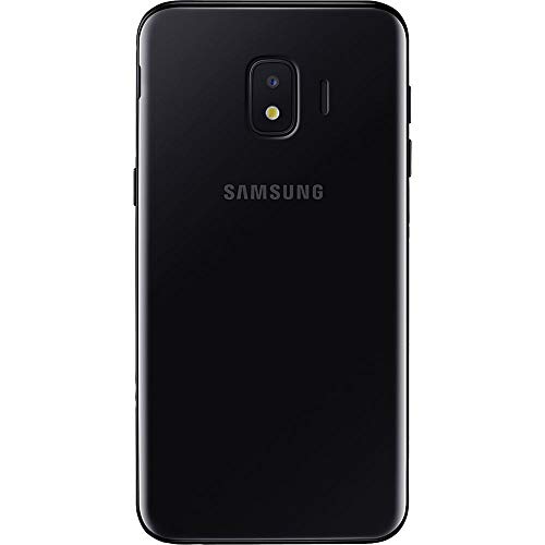 SAMSUNG Galaxy J2 Core 2018 International Version, No Warranty Factory Unlocked 4G LTE (USA Latin Caribbean) Android Oreo SM-J260M Dual Sim 8MP 8GB (Black)