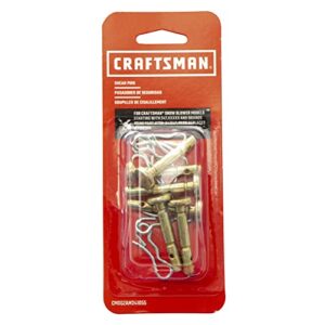 Craftsman Shear Pins