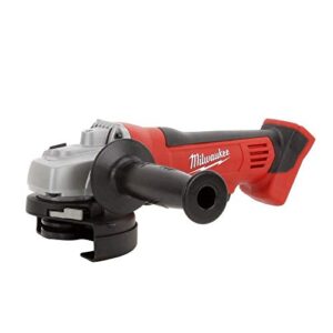 Milwaukee M18 2680-21P 4-1/2" Cordless Grinder Kit (2680-20 + 48-11-1850 + Charger)