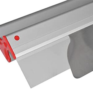 32" Replacement Skimming Blade Insert - LEVEL5