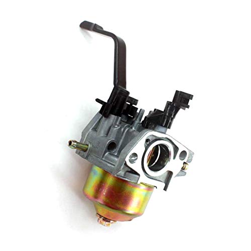 AISEN Carburetor for Jiangdong JD4000 JD3800 JD3500 JD2500 JD3000 JF200 JF168 5.5HP 6.5HP Engine 2500 3000 3300 3500 3800 4000 Watts Carb Air Filter Spark Plug