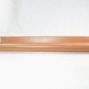 Large Japanese Plastic Humidity Tray for Bonsai Tree & Indoor Plants - 24"x 8"x 1.5"