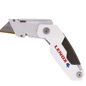 Lenox LX250 Heavy Duty Utility Knife