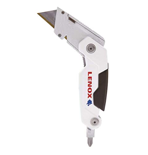 Lenox LX250 Heavy Duty Utility Knife