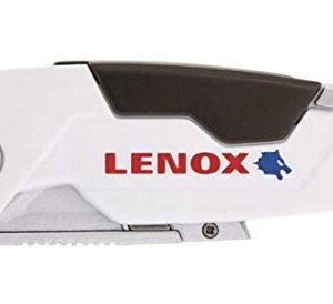 Lenox LX250 Heavy Duty Utility Knife