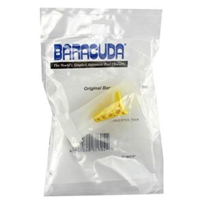 Baracuda Zodiac X73010 T5 X7 Quattro Original Diaphragm Replacement (2 Pack)