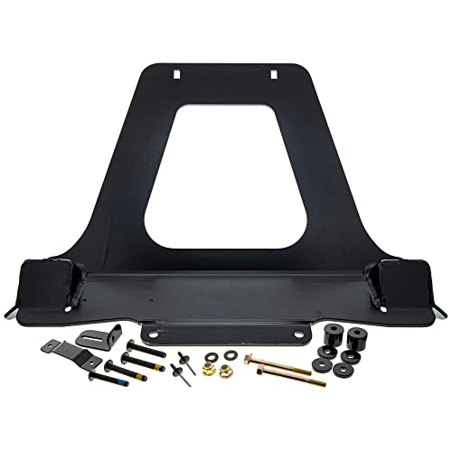 Can-Am New OEM Defender Super-Duty Plow Mounting Kit, 715002731