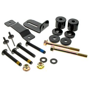 Can-Am New OEM Defender Super-Duty Plow Mounting Kit, 715002731