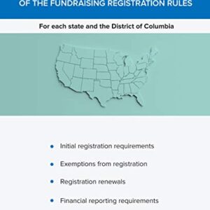 Nonprofit Fundraising Registration Digital Guide 1 Year Subscription [PC/Mac Online Code]