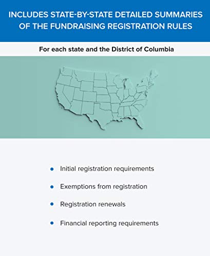 Nonprofit Fundraising Registration Digital Guide 1 Year Subscription [PC/Mac Online Code]
